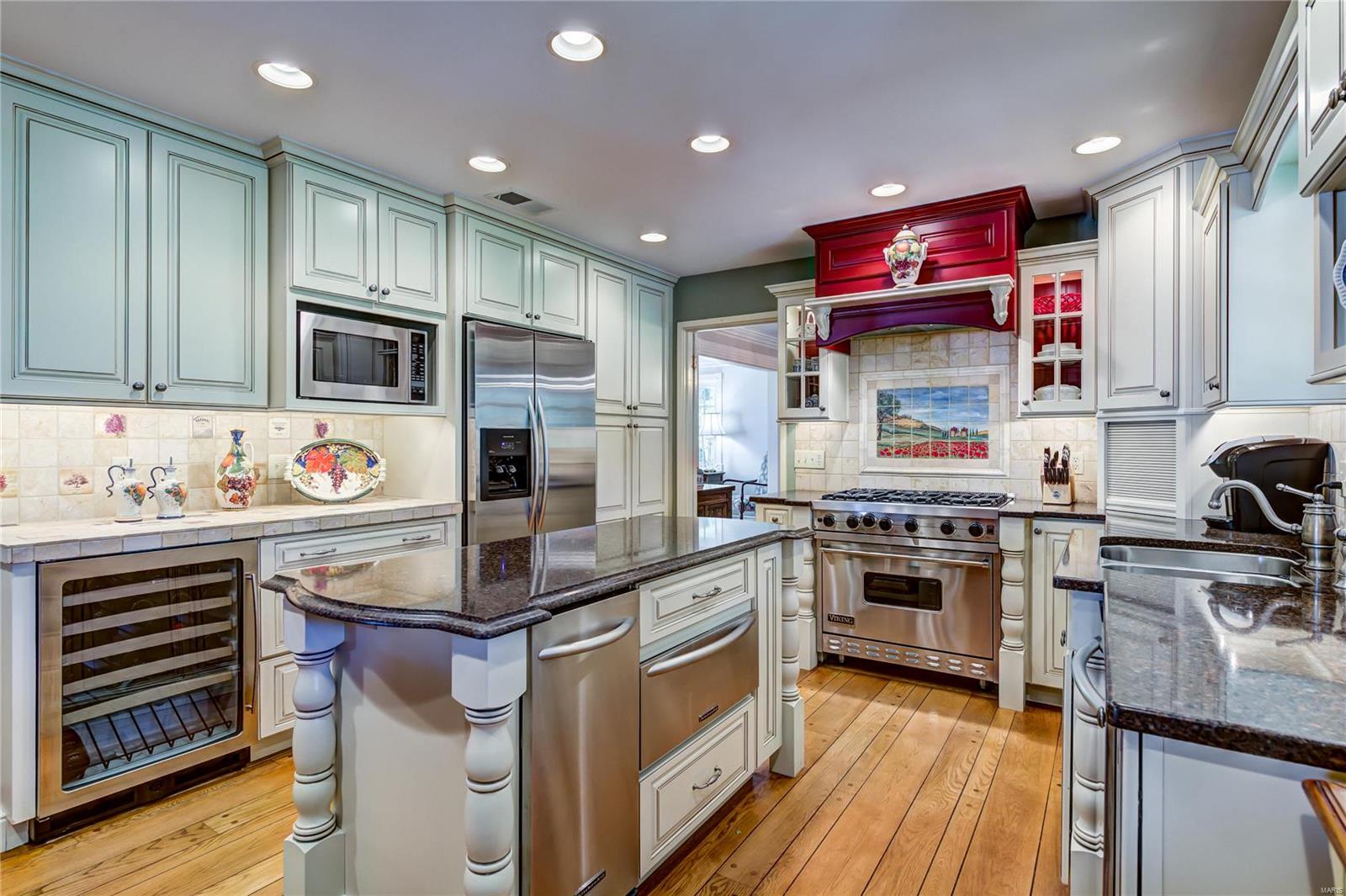 Twin Fawns Estate 2 - Residential