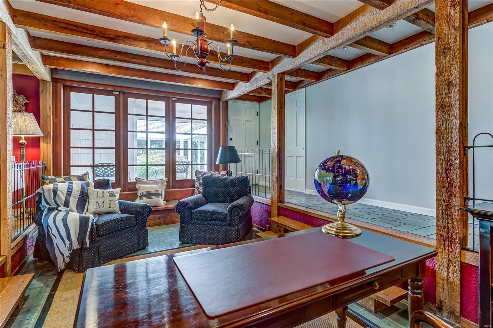 Twin Fawns Estate 2 - Residential