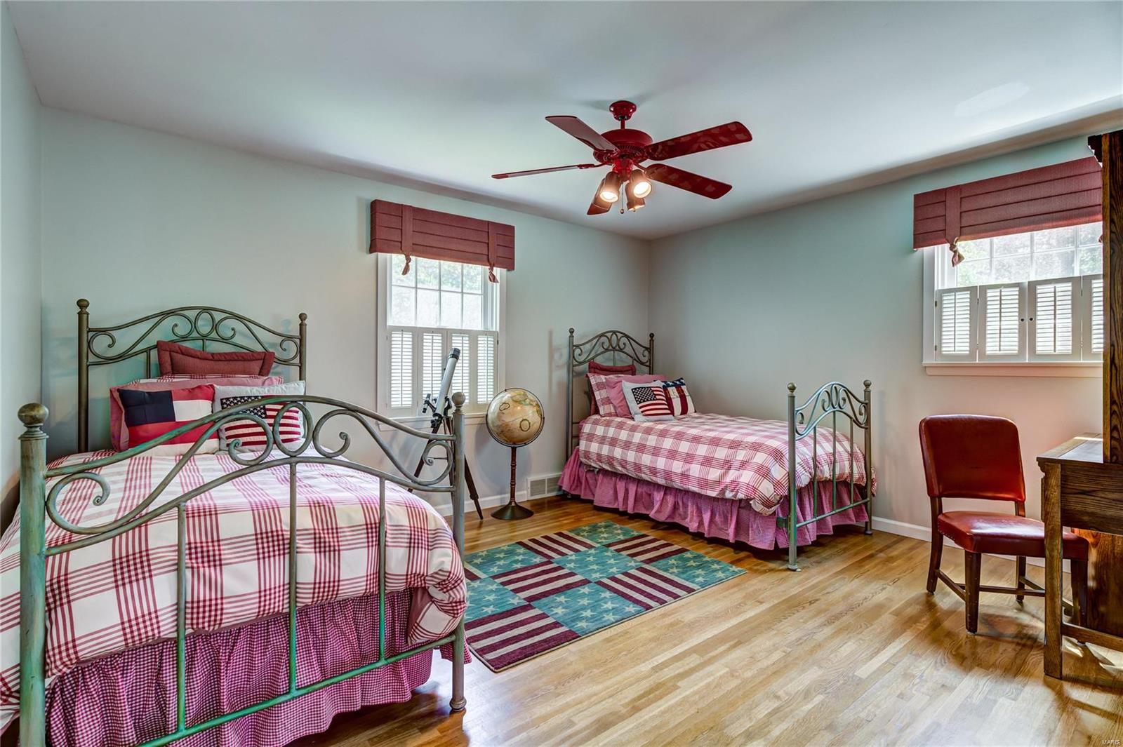 Twin Fawns Estate 2 - Residential