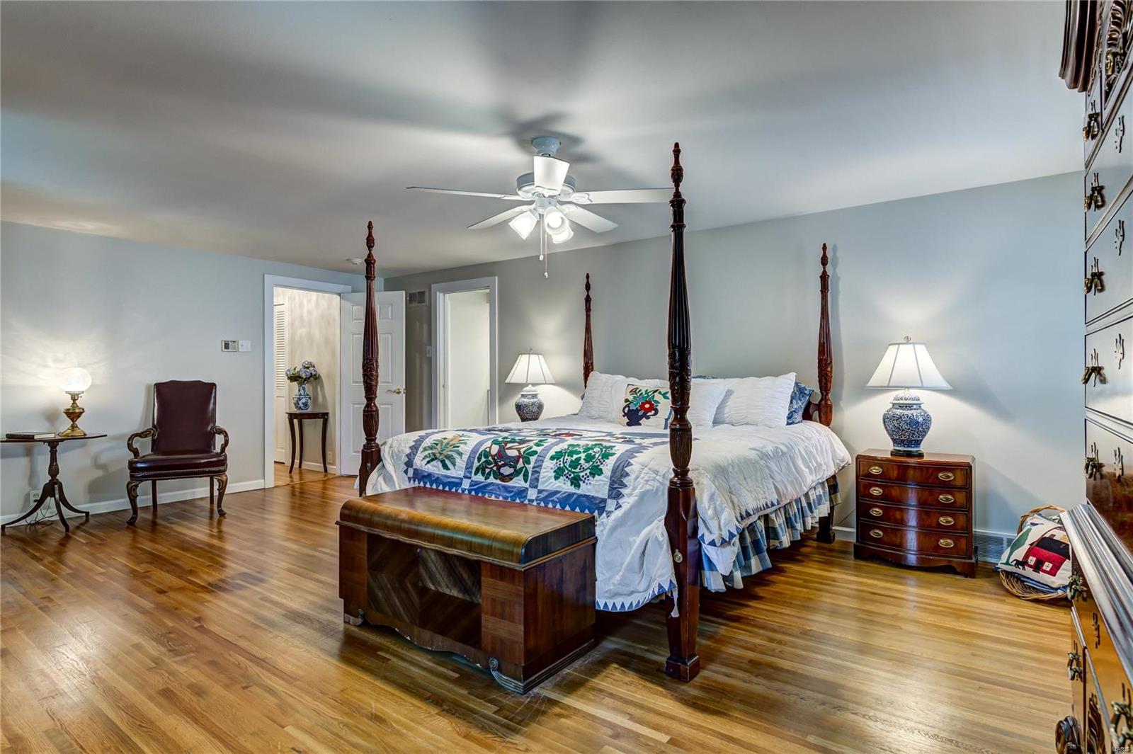 Twin Fawns Estate 2 - Residential