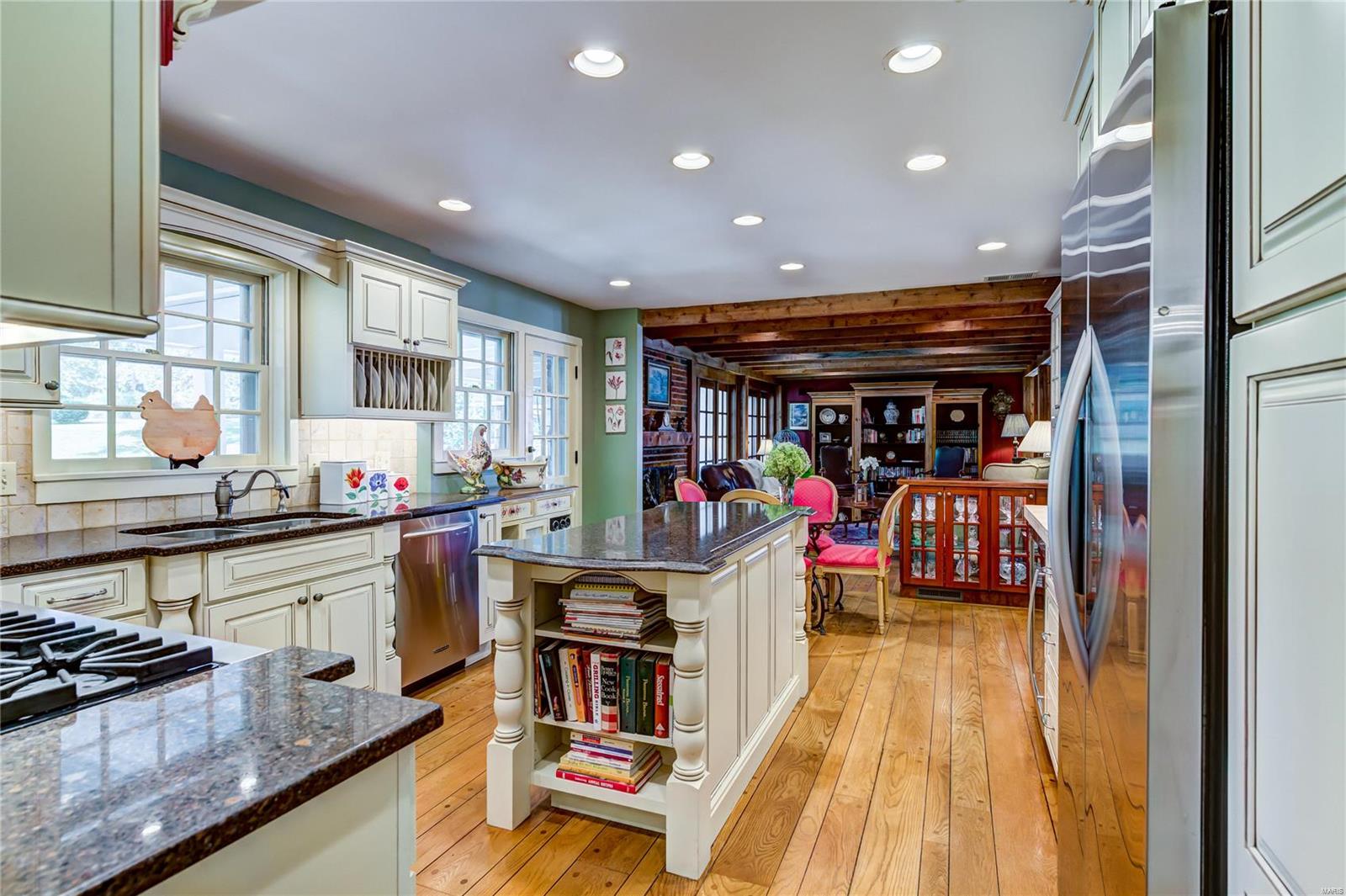 Twin Fawns Estate 2 - Residential