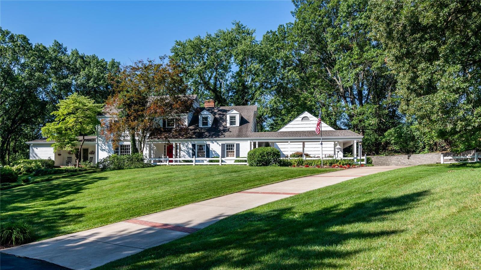 Twin Fawns Estate 2 - Residential