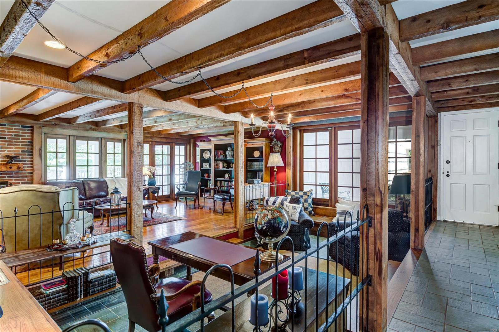 Twin Fawns Estate 2 - Residential