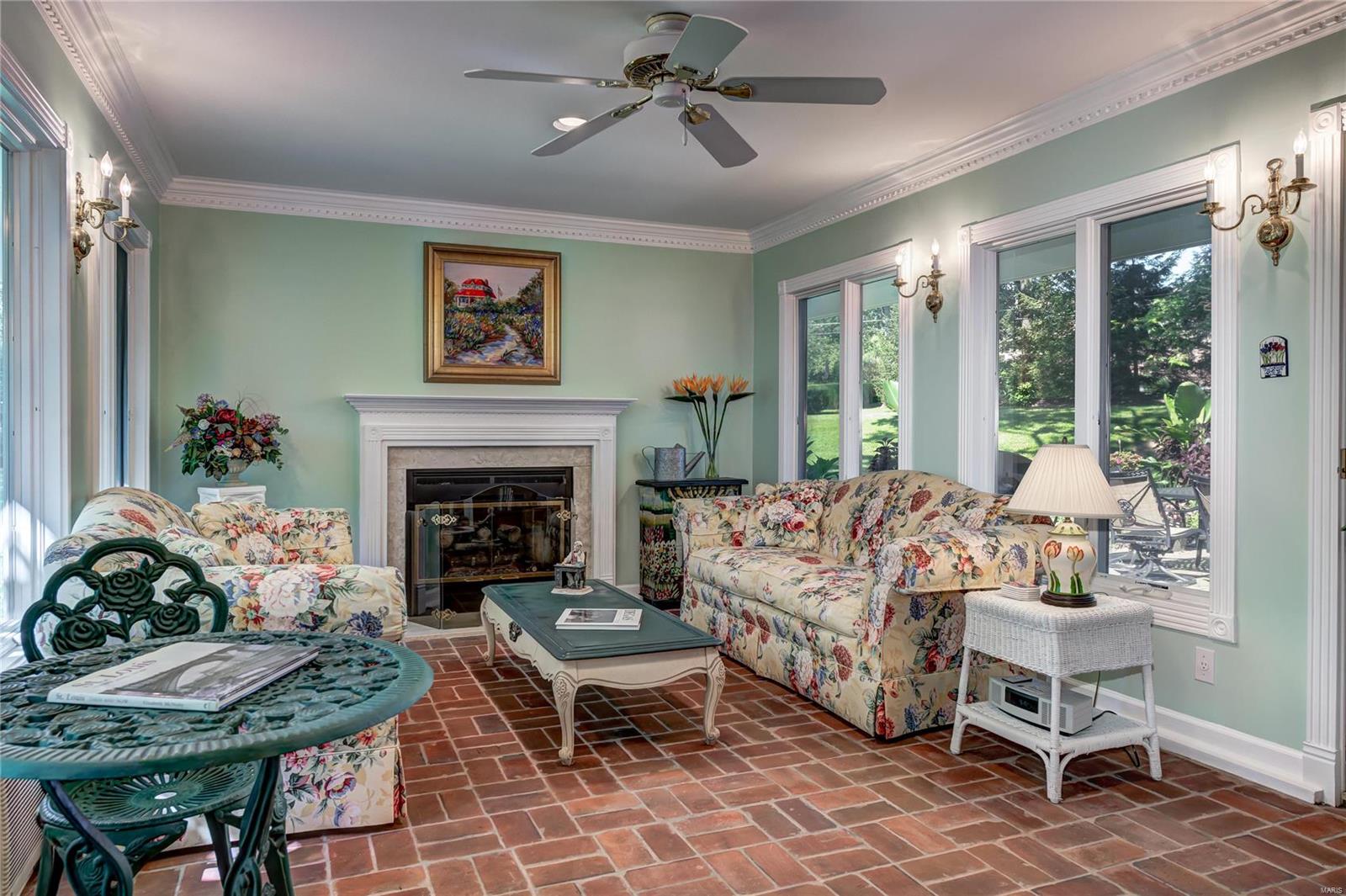 Twin Fawns Estate 2 - Residential