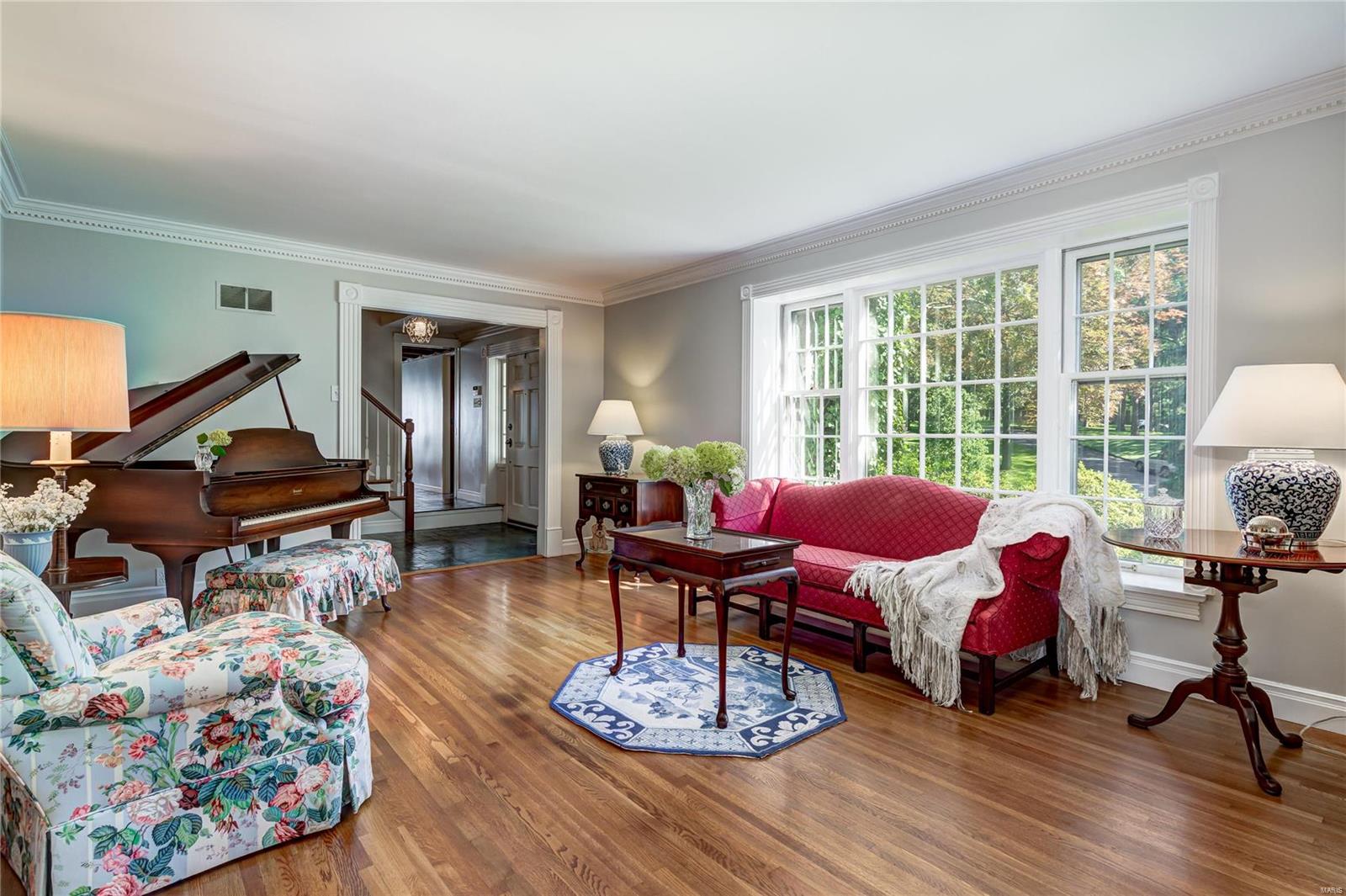 Twin Fawns Estate 2 - Residential