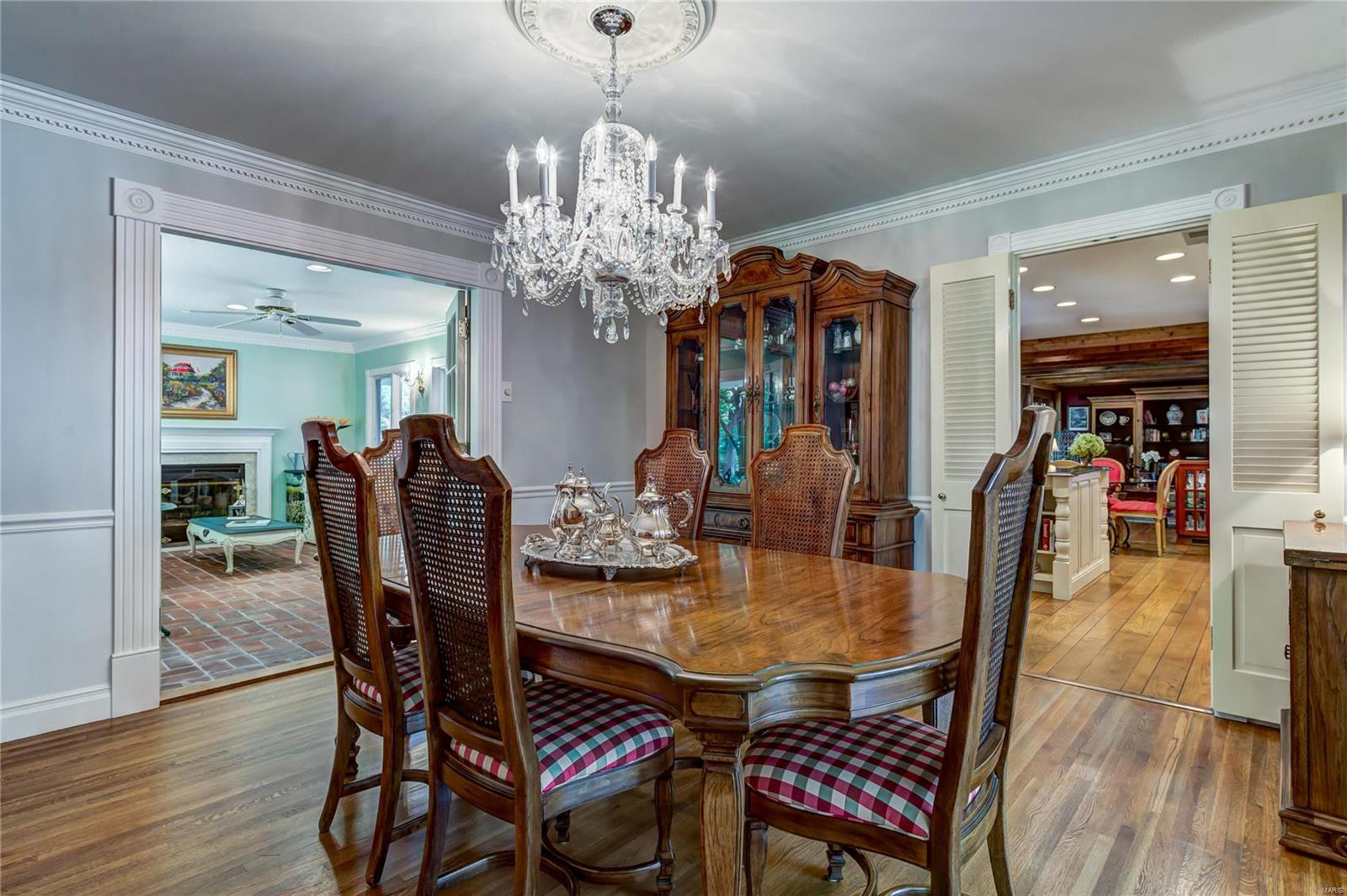 Twin Fawns Estate 2 - Residential