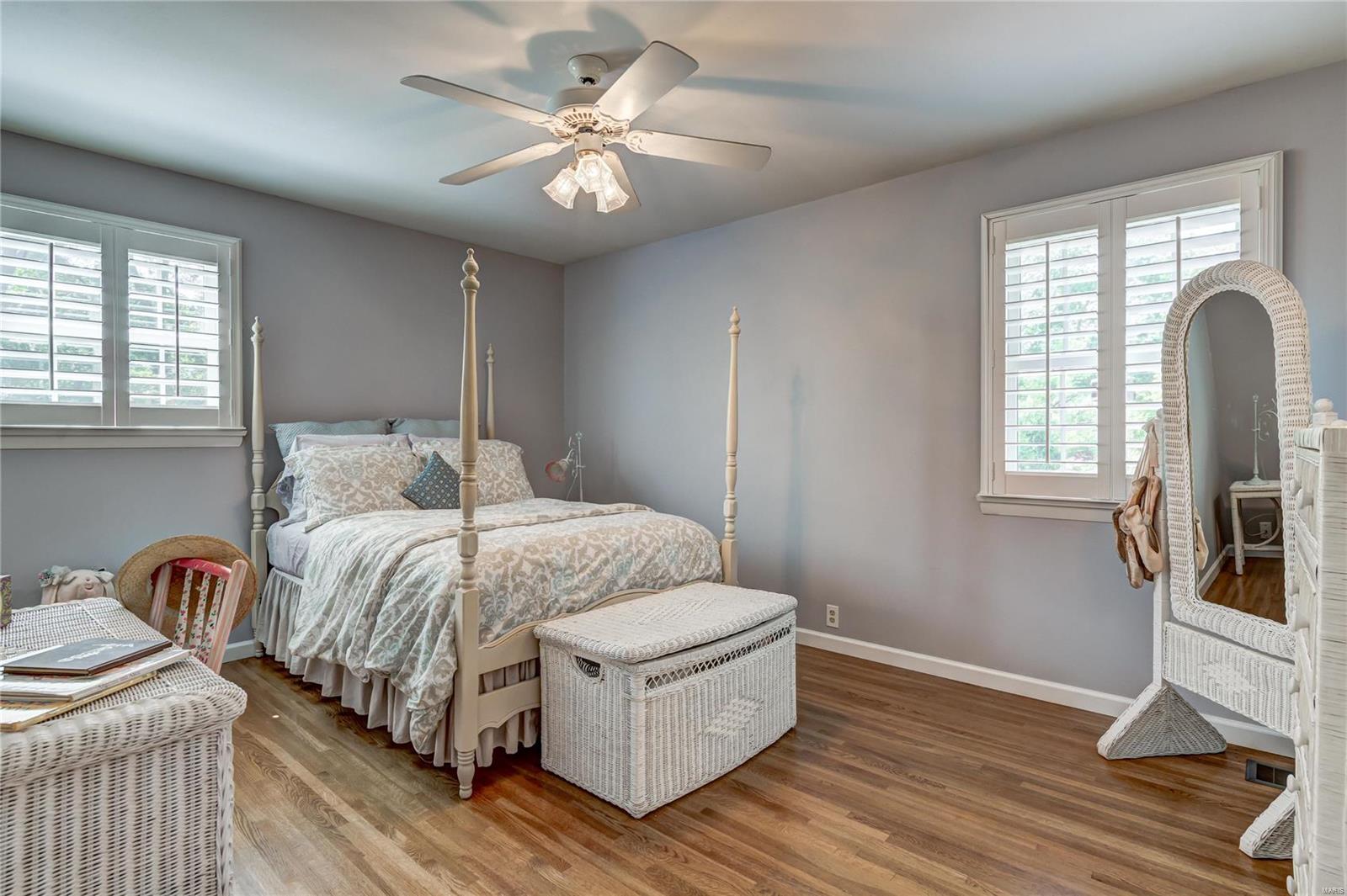 Twin Fawns Estate 2 - Residential