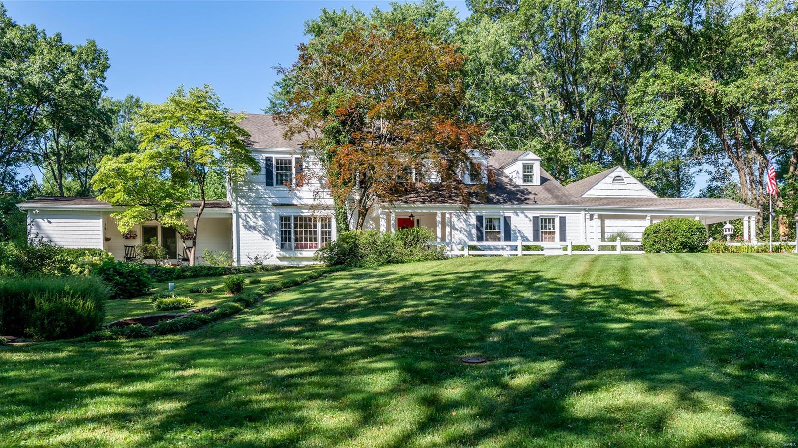 Twin Fawns Estate 2 - Residential