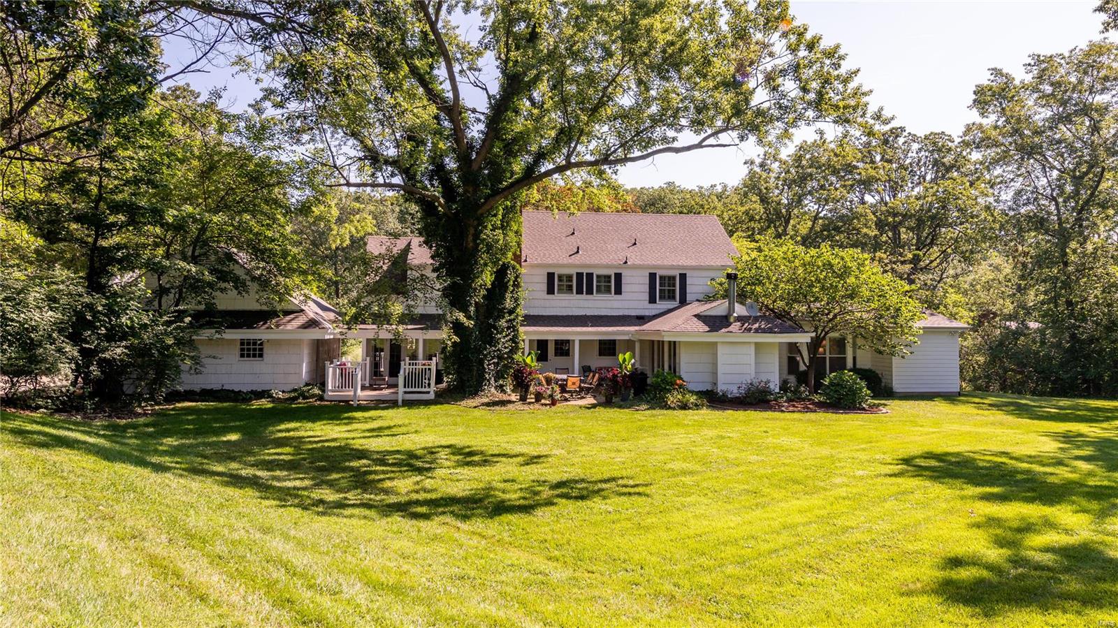 Twin Fawns Estate 2 - Residential