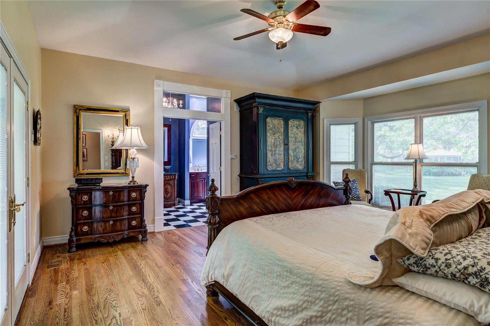 Twin Fawns Estate 2 - Residential