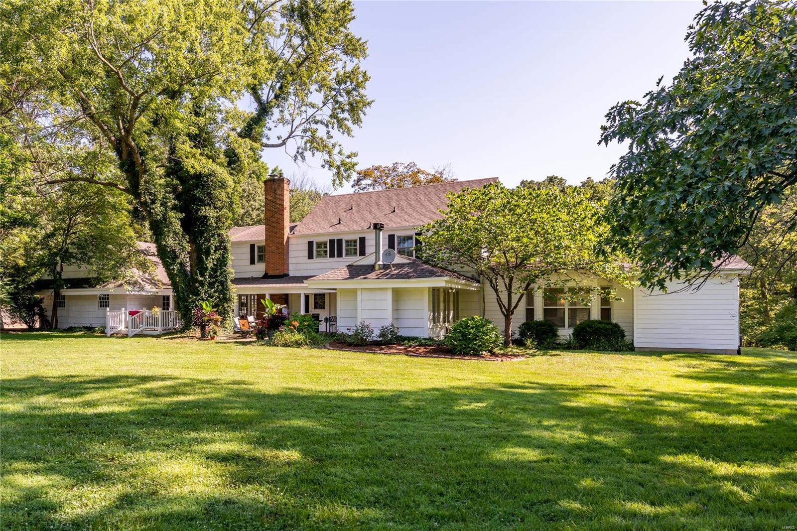 Twin Fawns Estate 2 - Residential