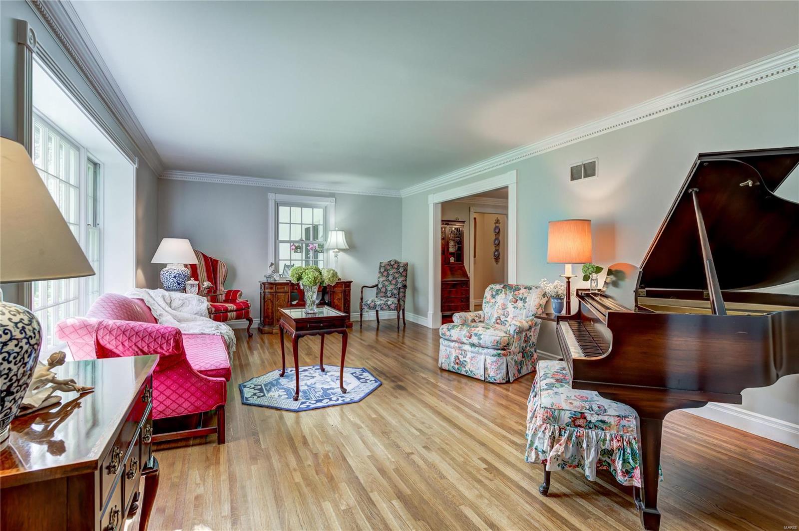 Twin Fawns Estate 2 - Residential