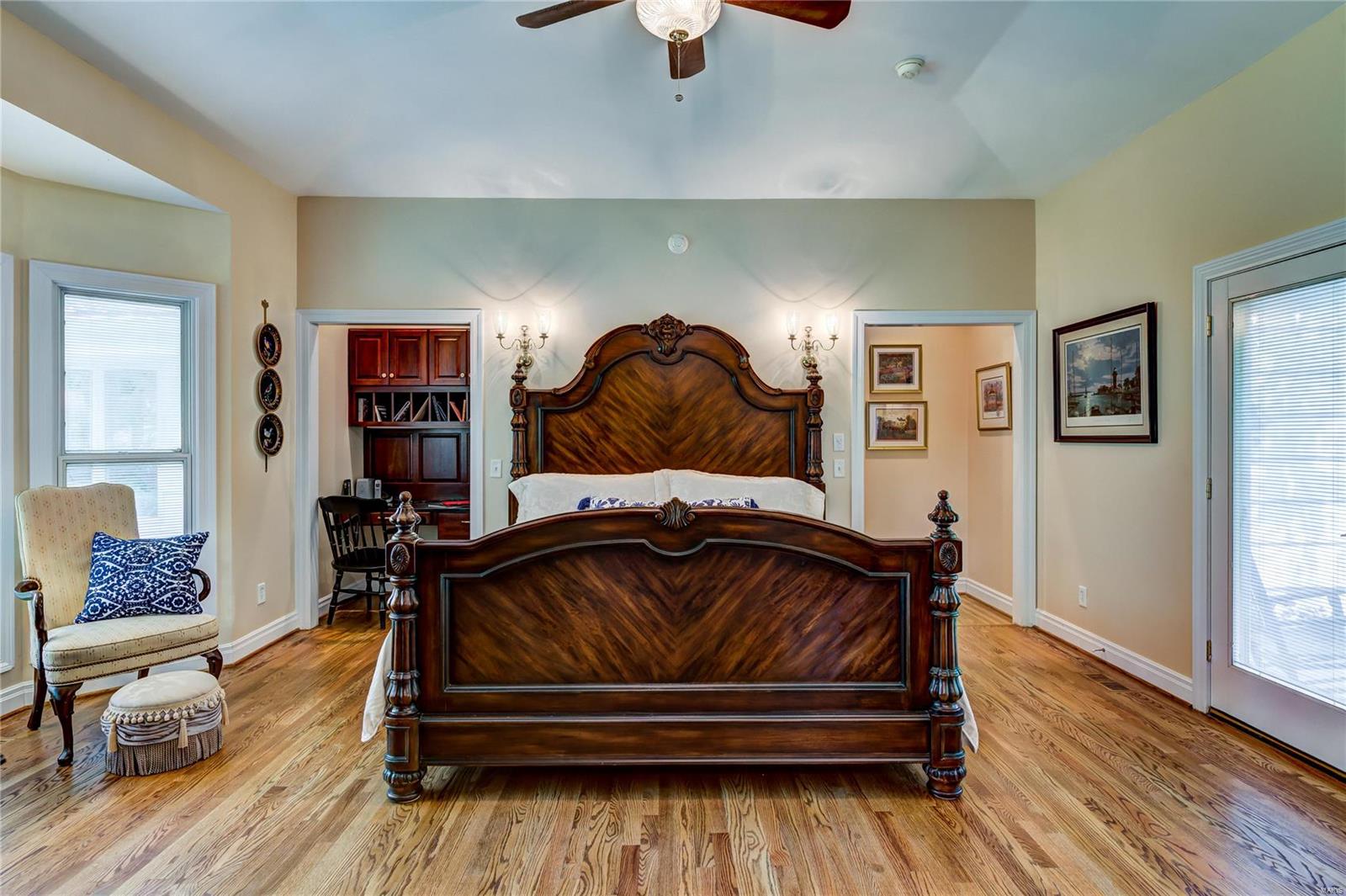 Twin Fawns Estate 2 - Residential