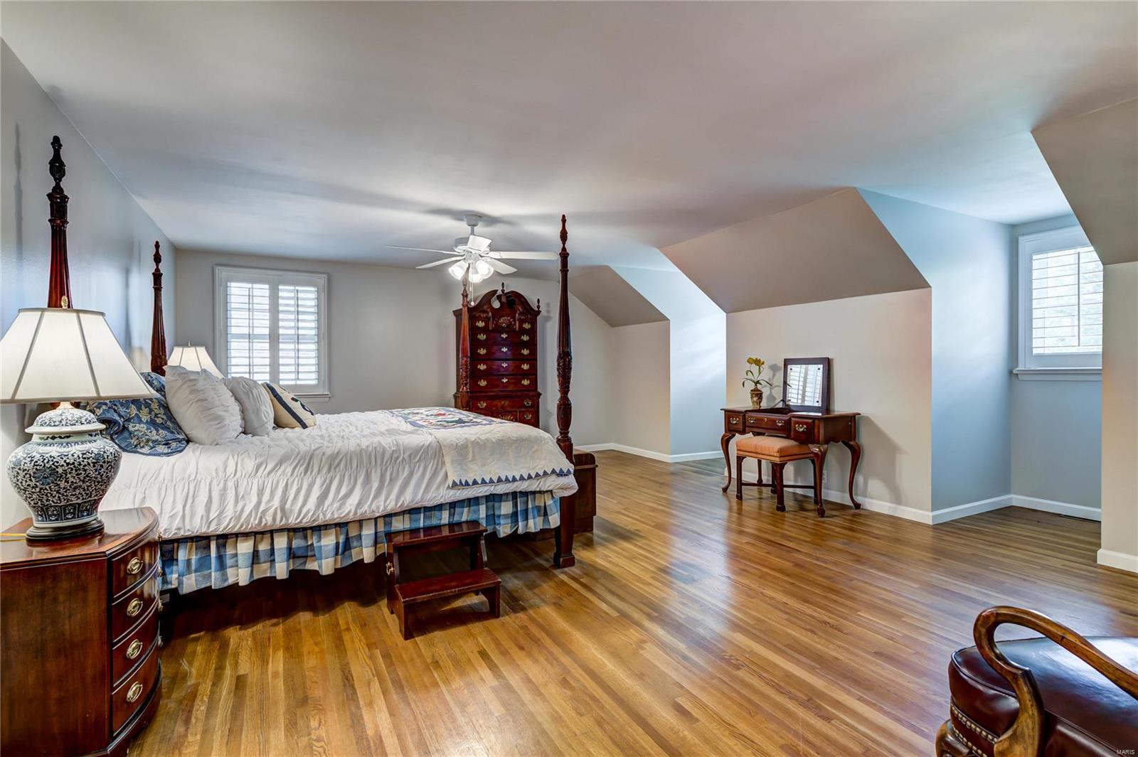 Twin Fawns Estate 2 - Residential