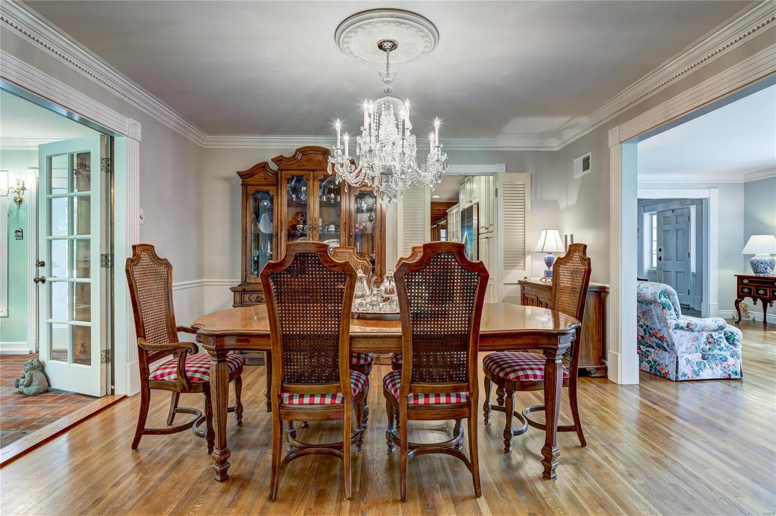 Twin Fawns Estate 2 - Residential