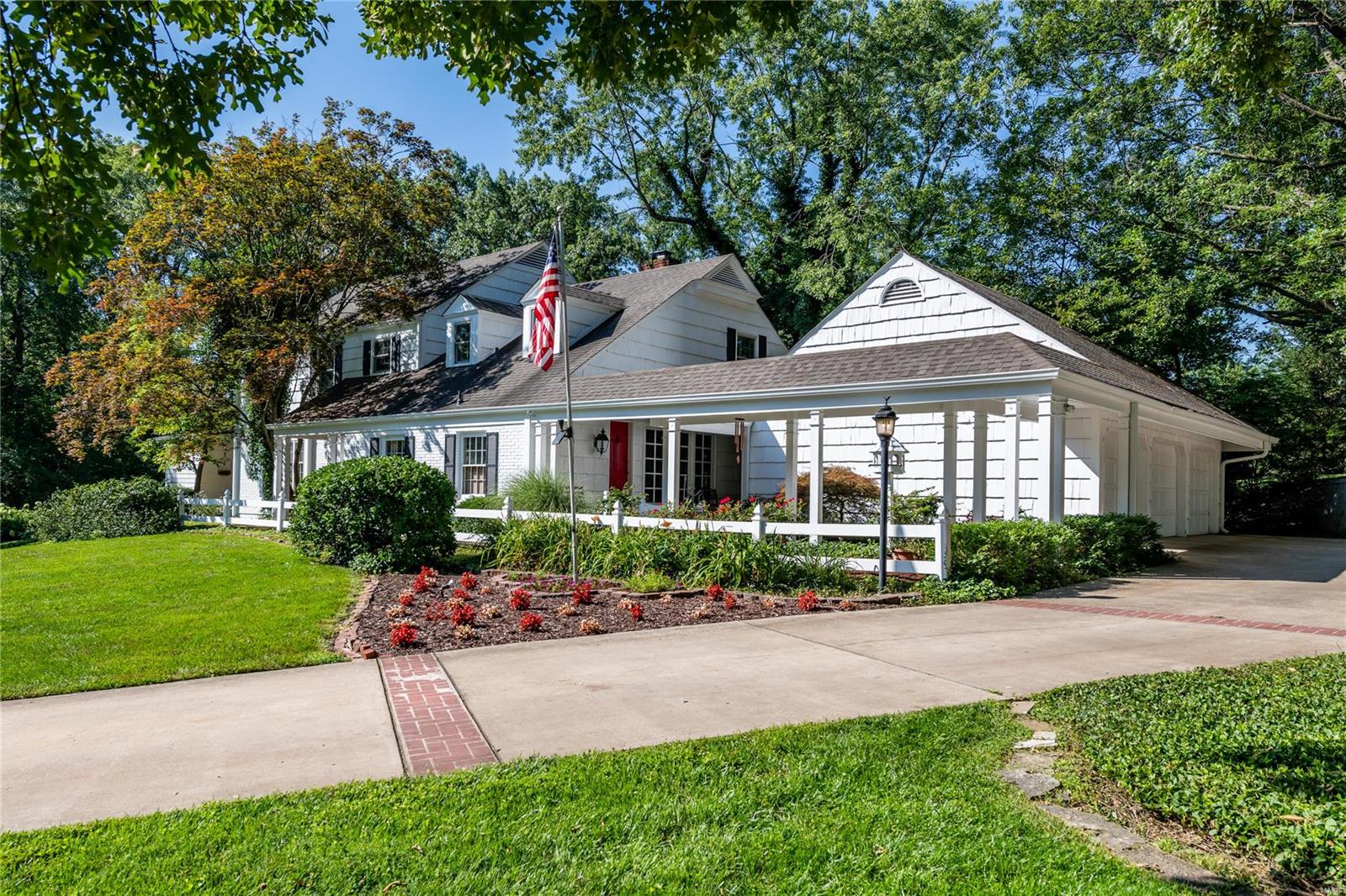 Twin Fawns Estate 2 - Residential