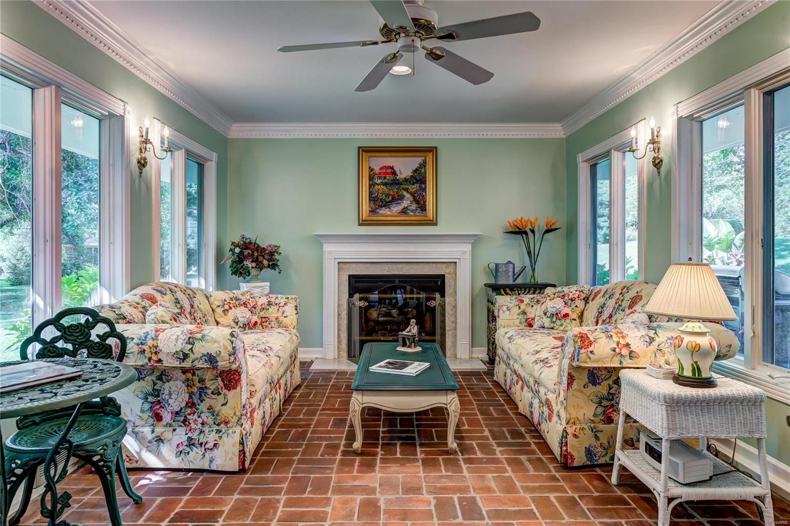 Twin Fawns Estate 2 - Residential