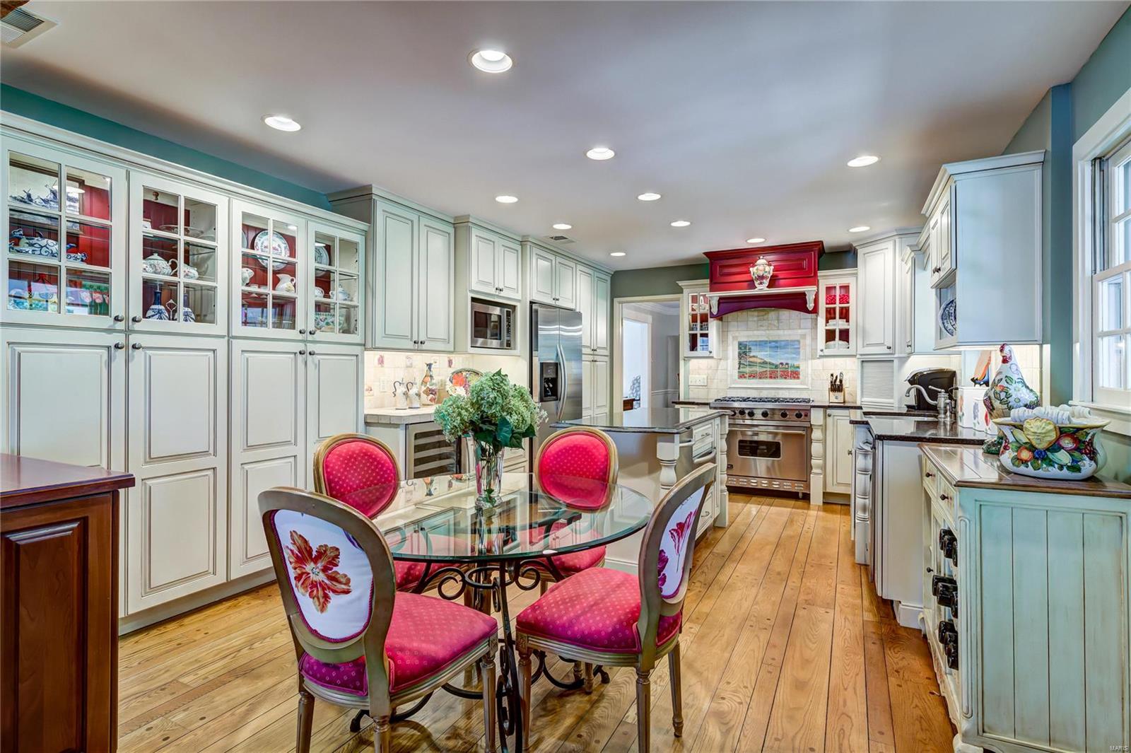 Twin Fawns Estate 2 - Residential