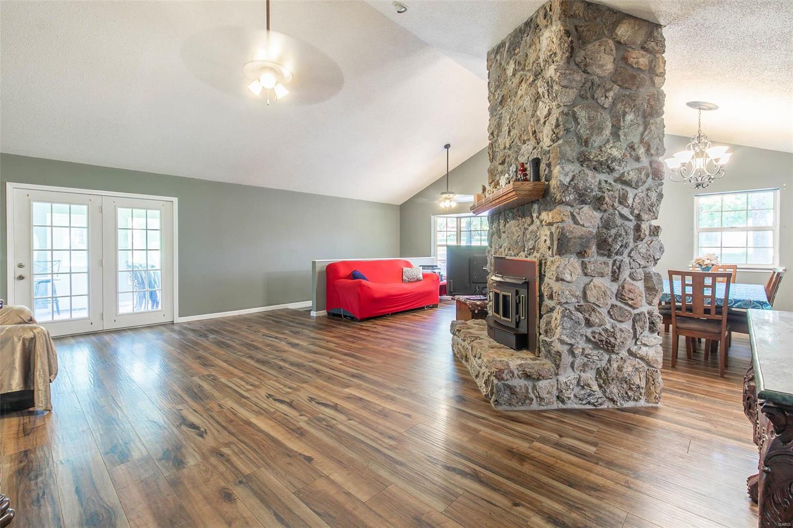 Hidden Hills - Residential