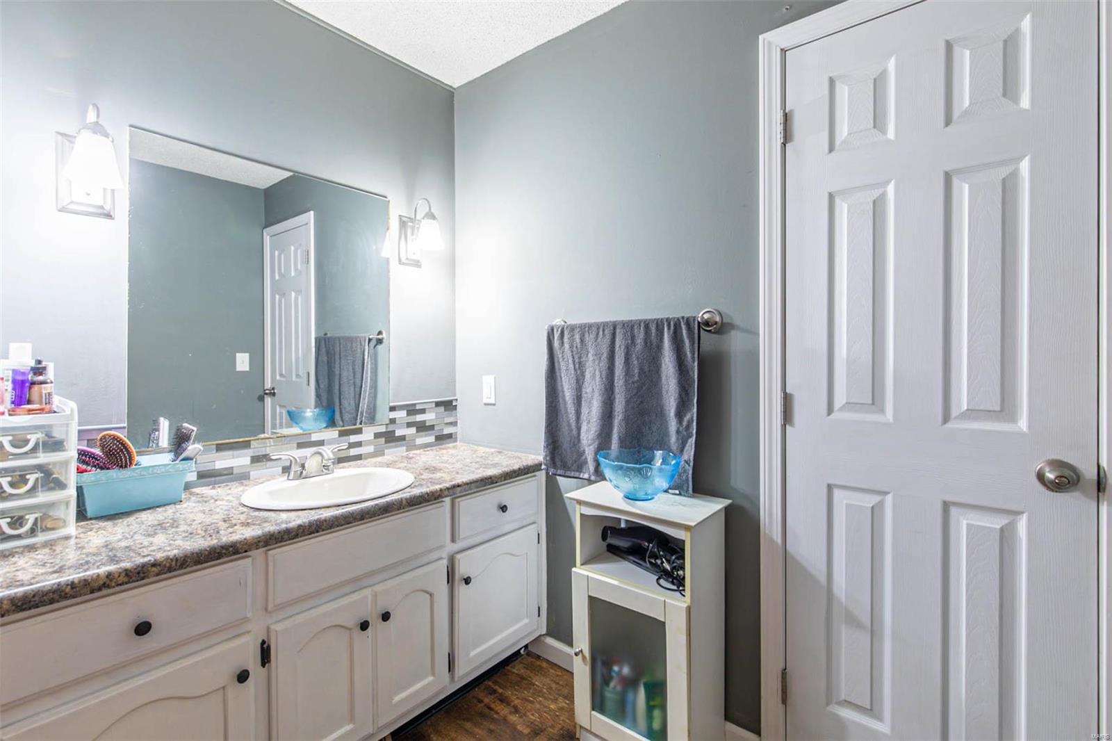 Hidden Hills - Residential