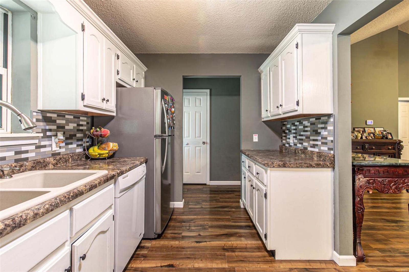 Hidden Hills - Residential