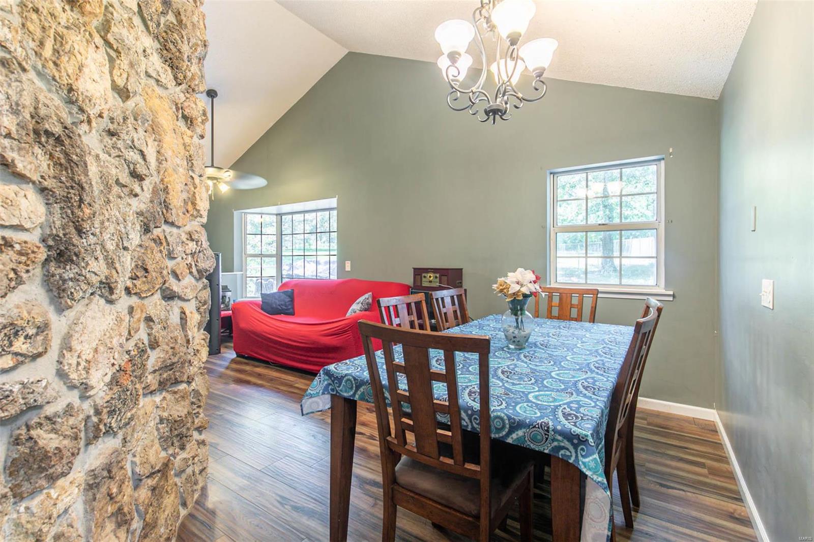 Hidden Hills - Residential