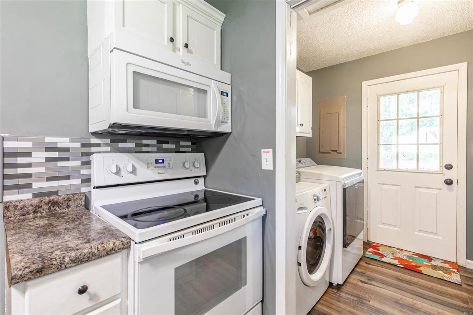 Hidden Hills - Residential