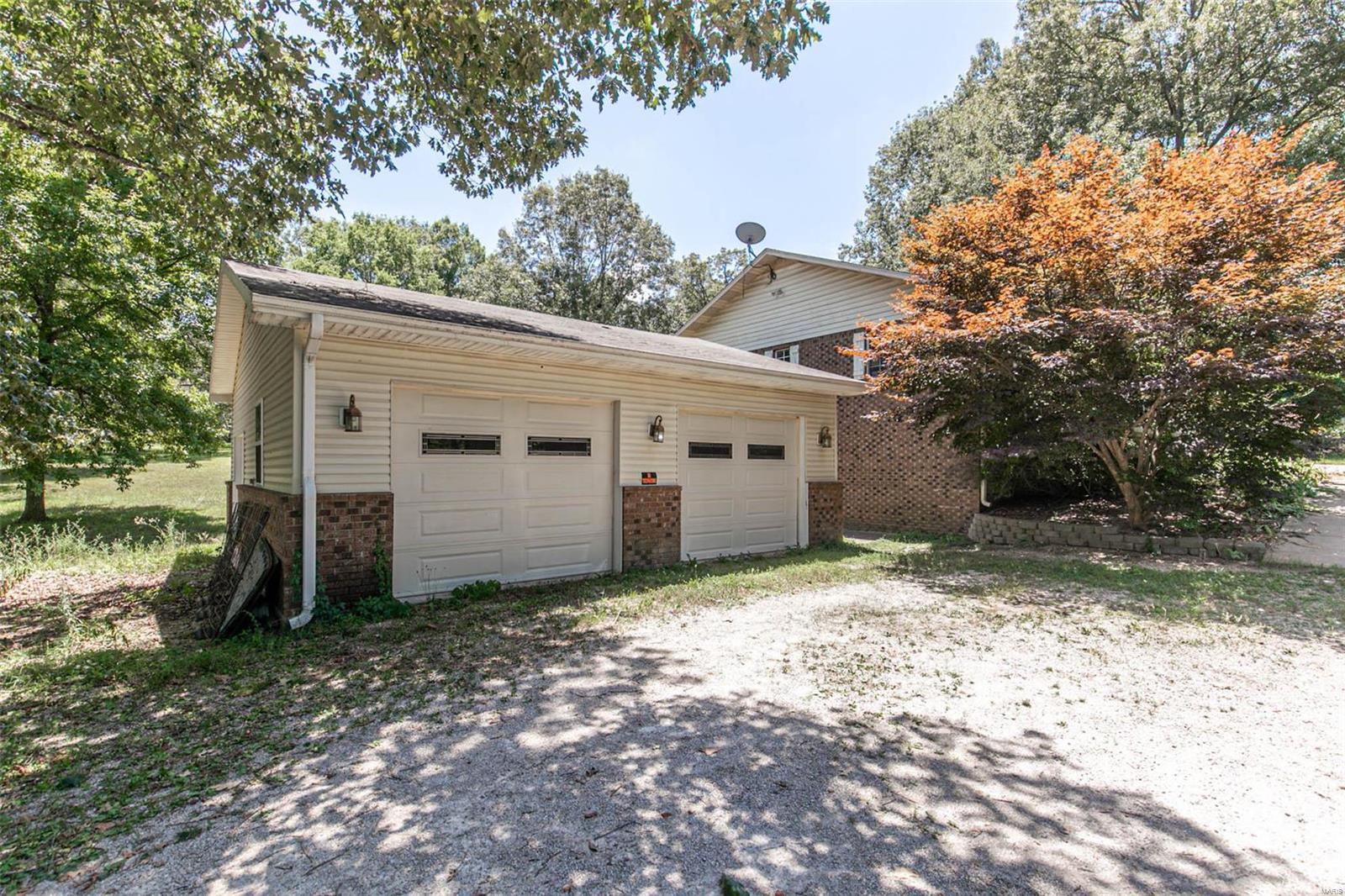 Hidden Hills - Residential