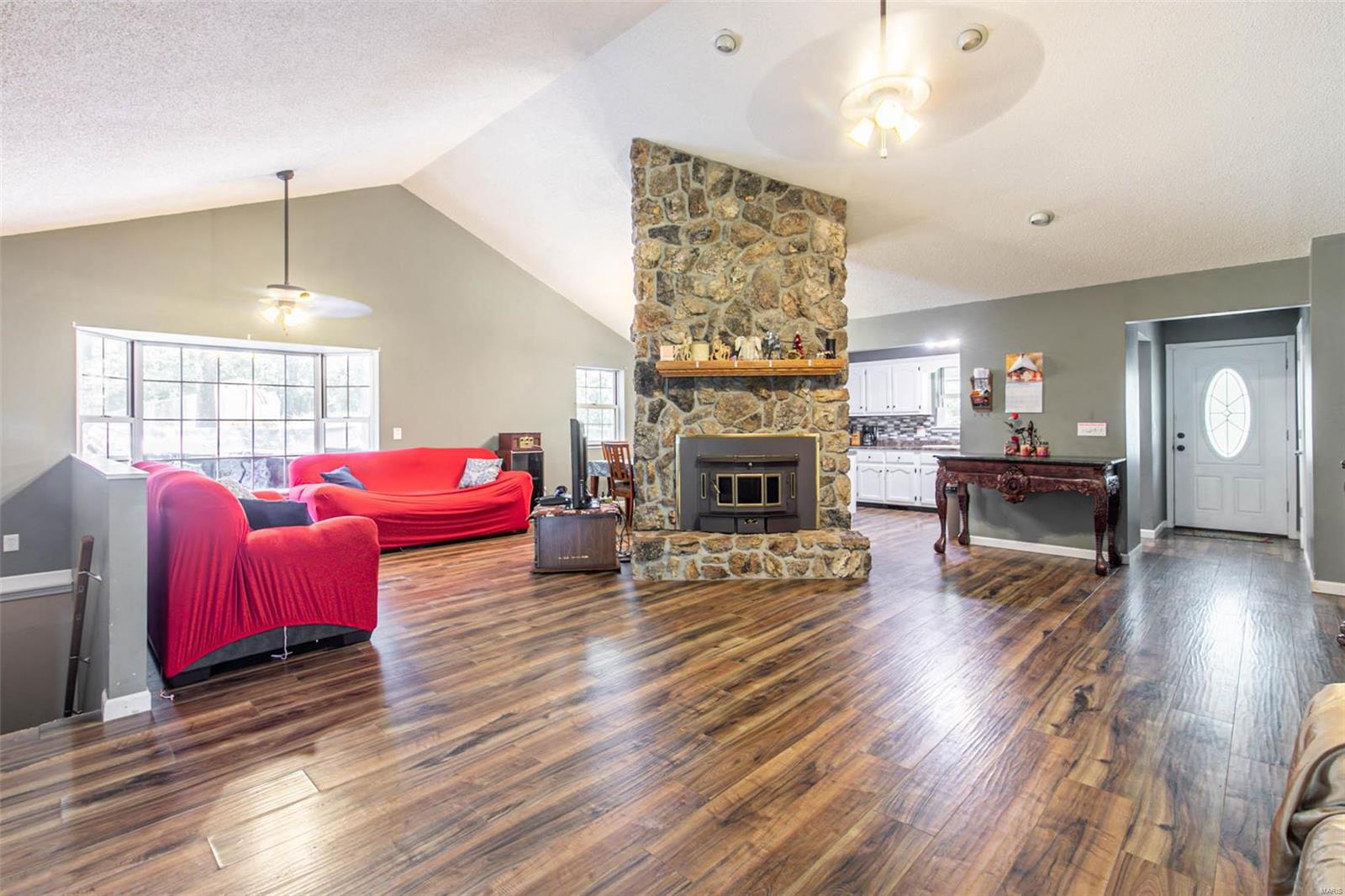 Hidden Hills - Residential