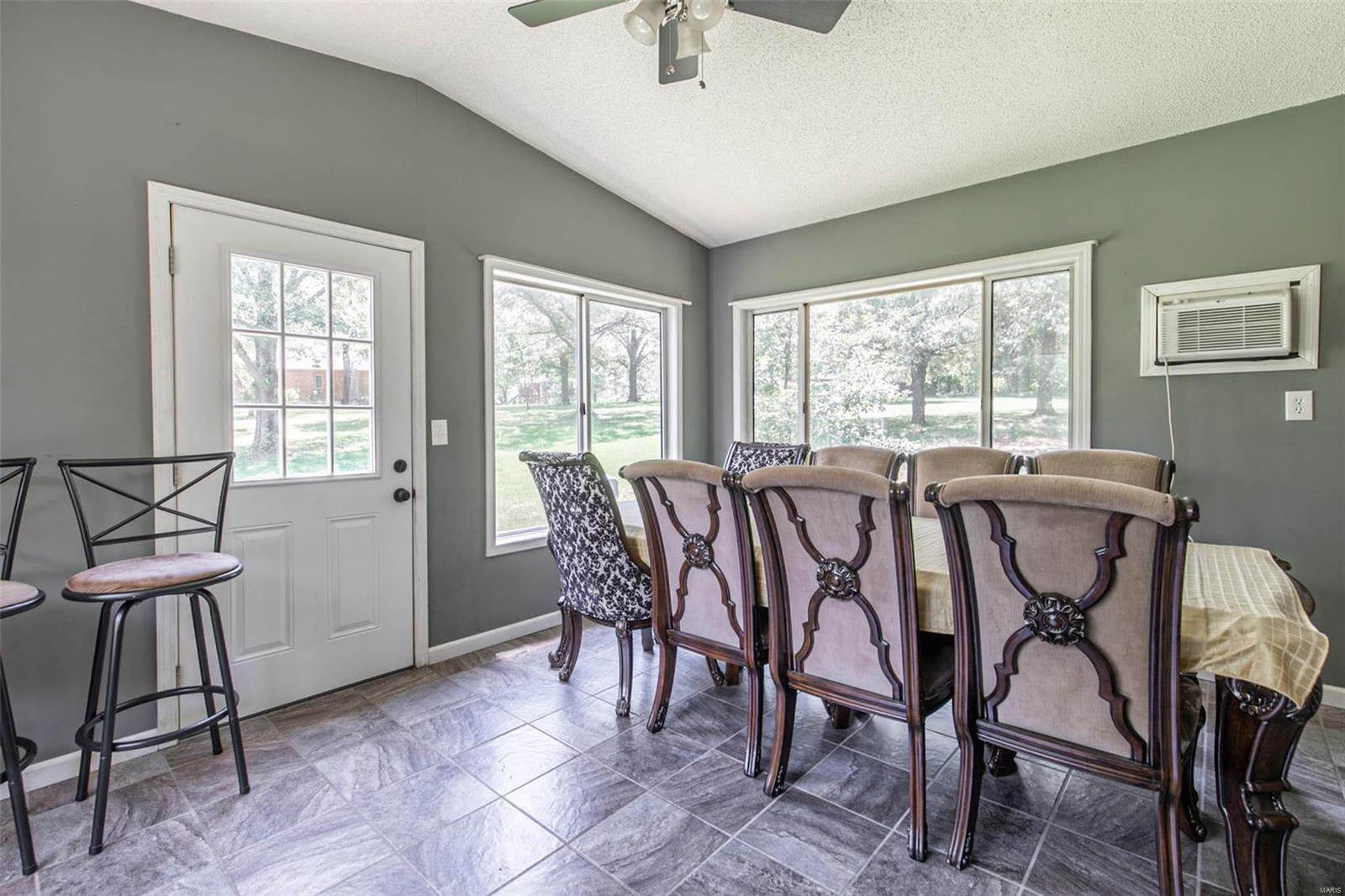 Hidden Hills - Residential