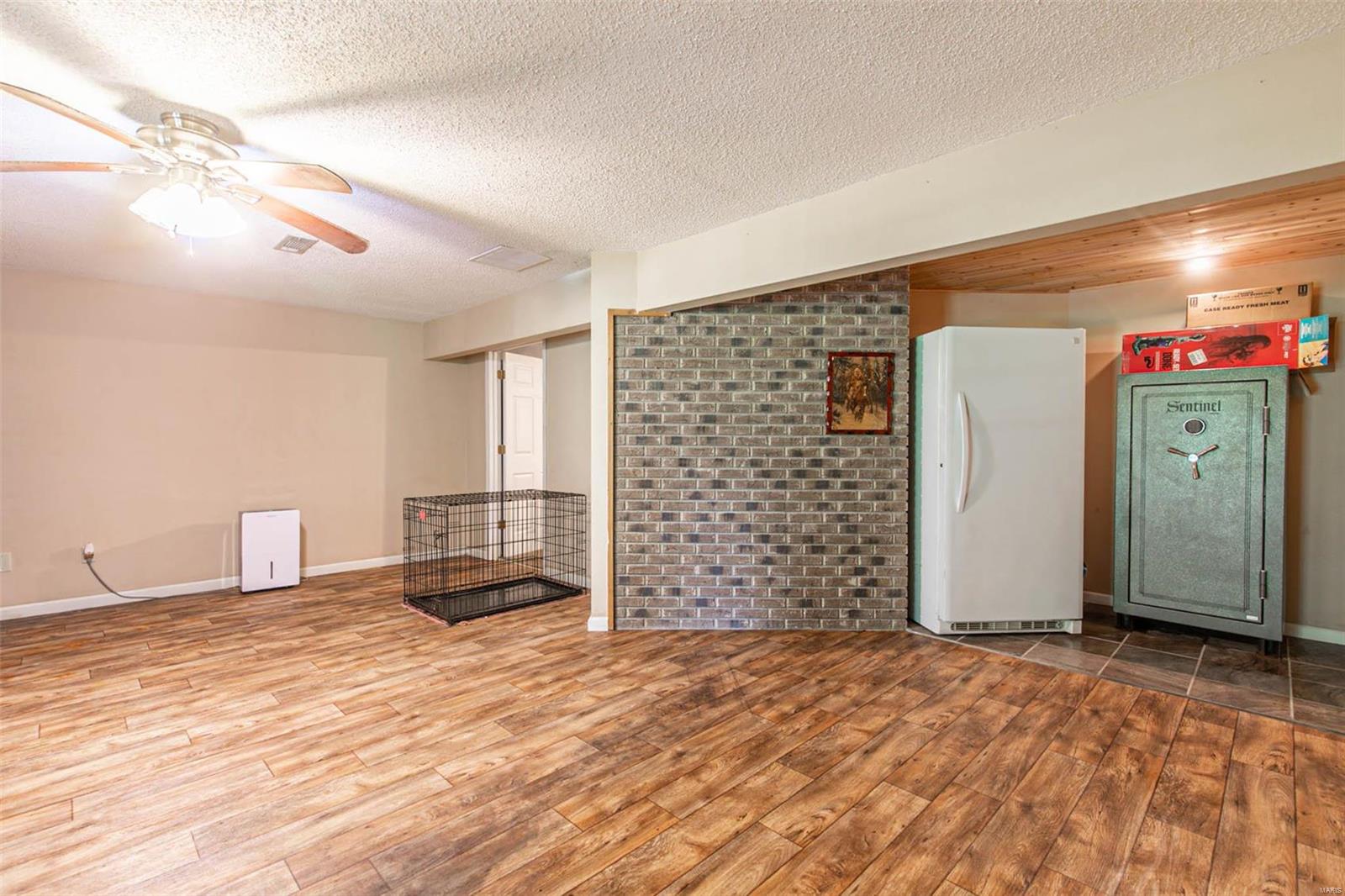 Hidden Hills - Residential