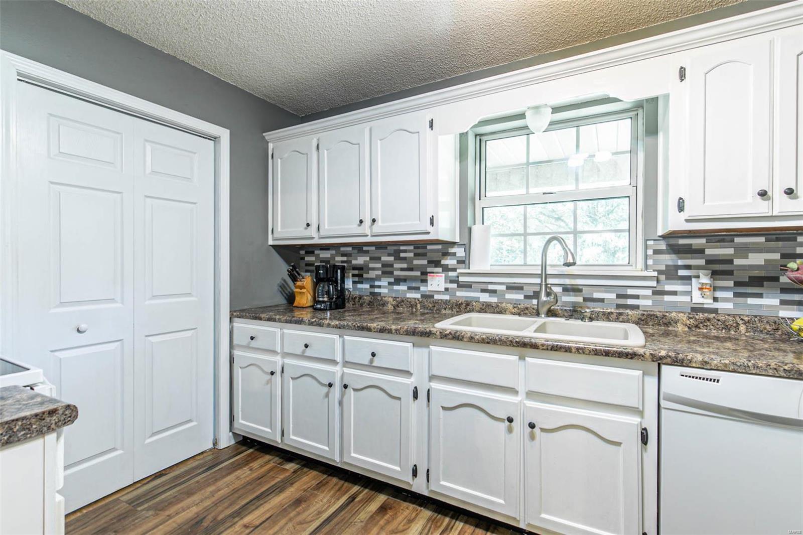 Hidden Hills - Residential