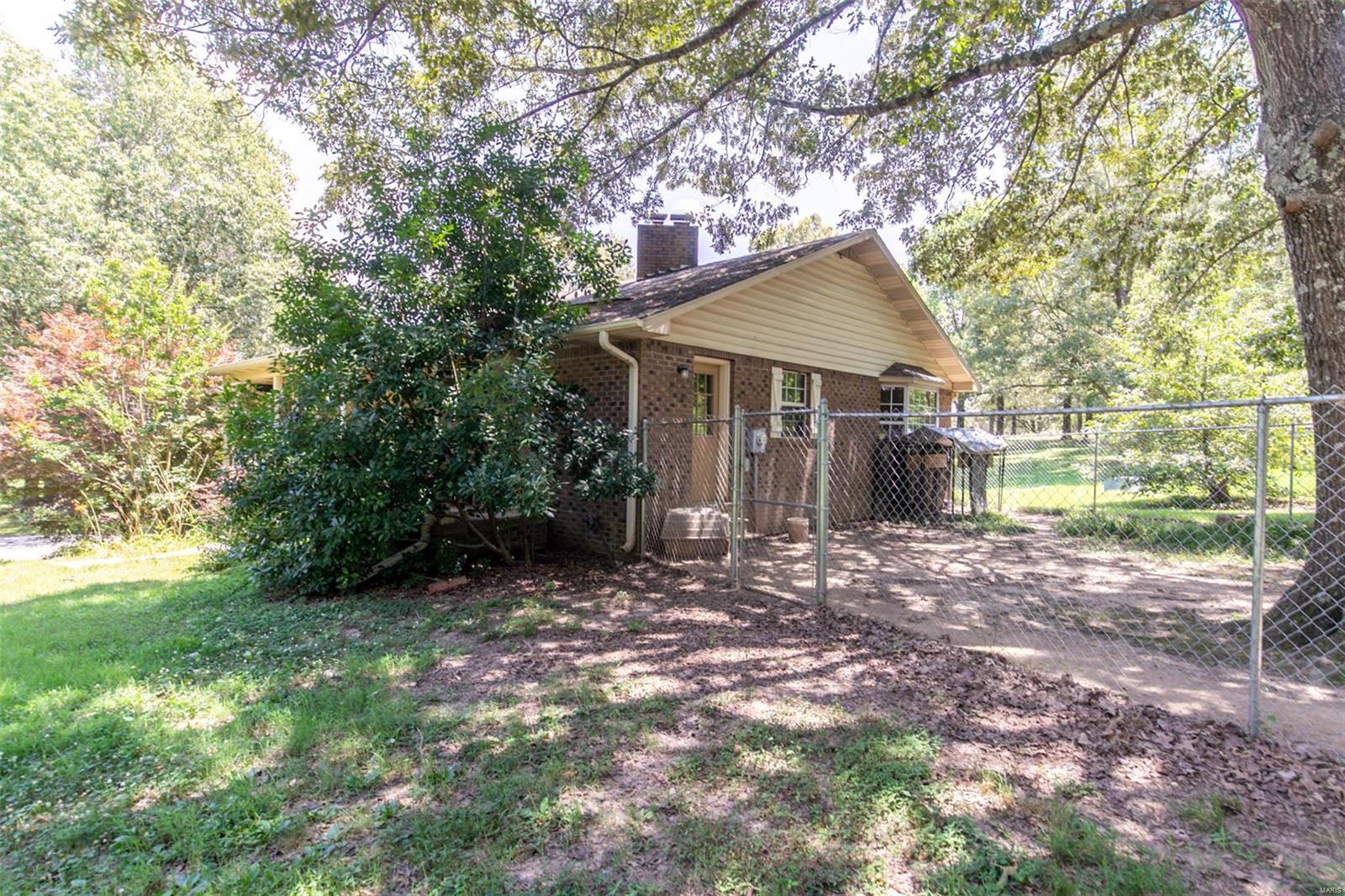 Hidden Hills - Residential