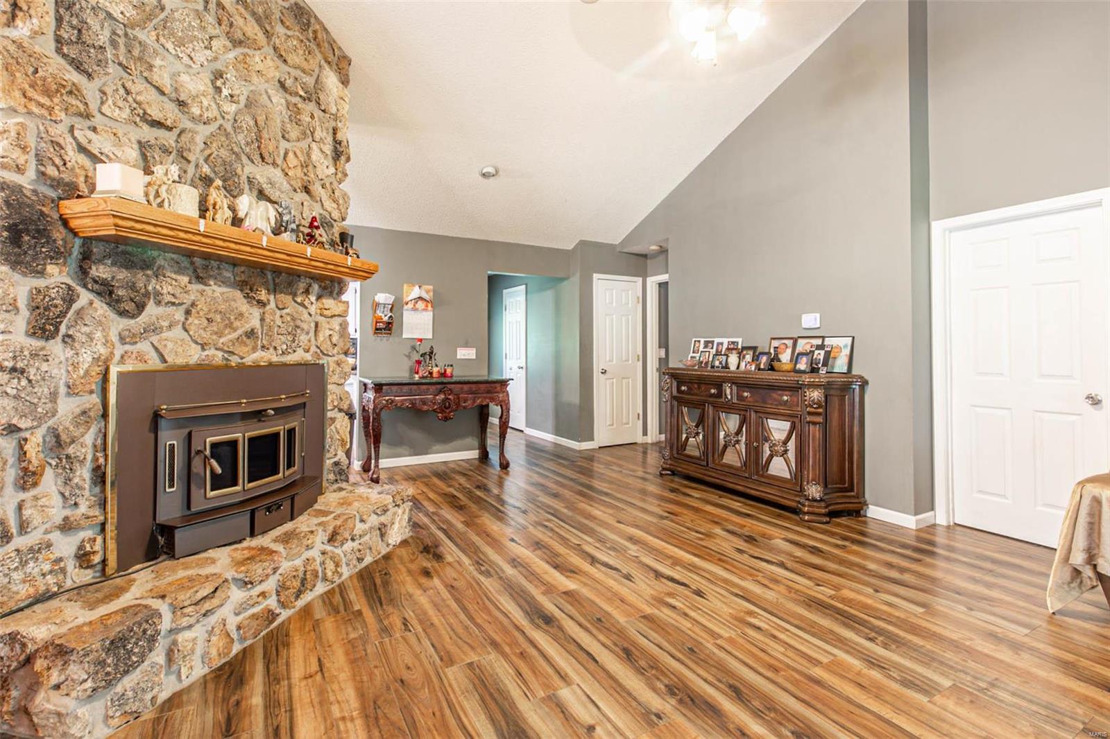 Hidden Hills - Residential