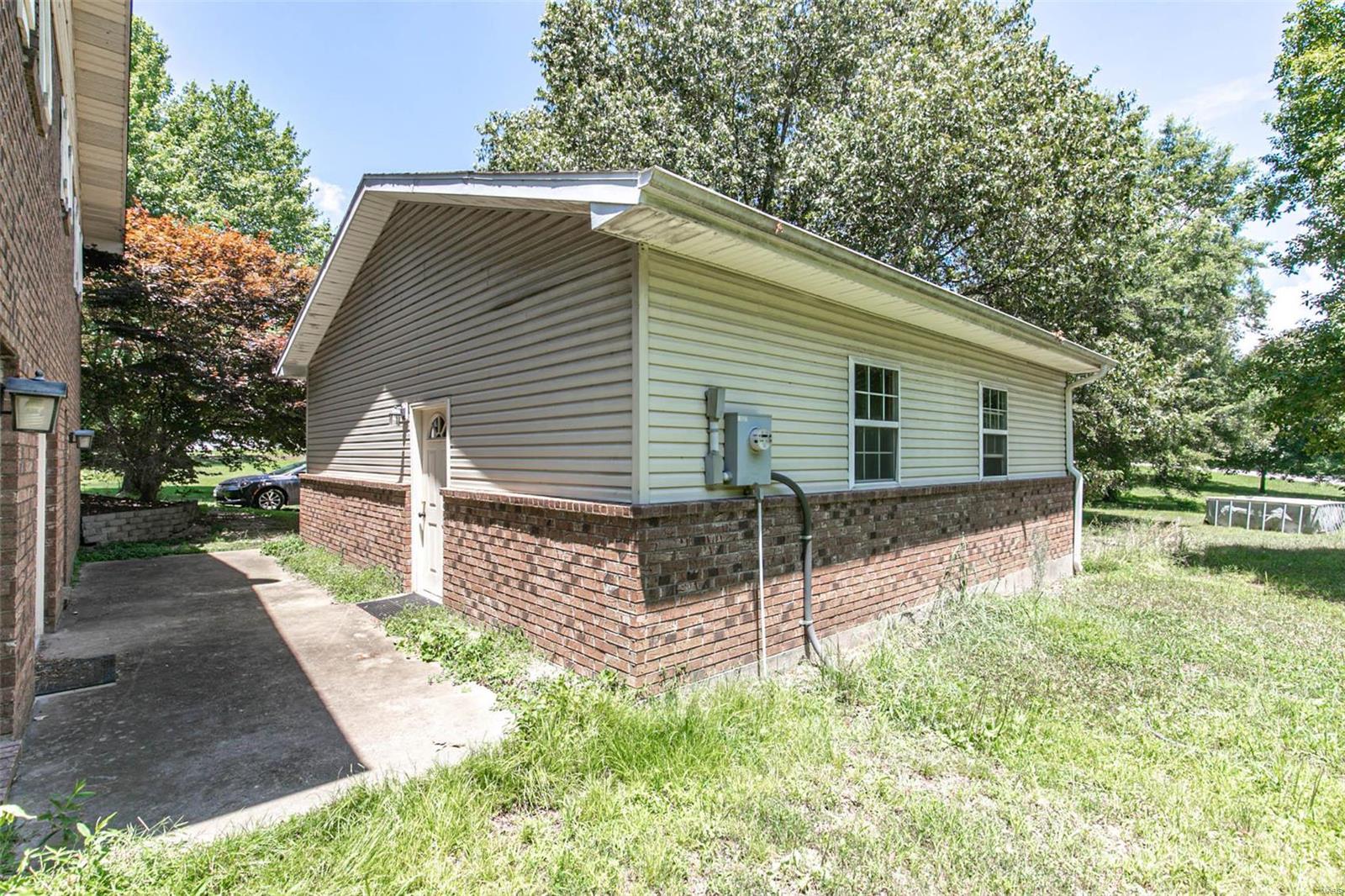 Hidden Hills - Residential