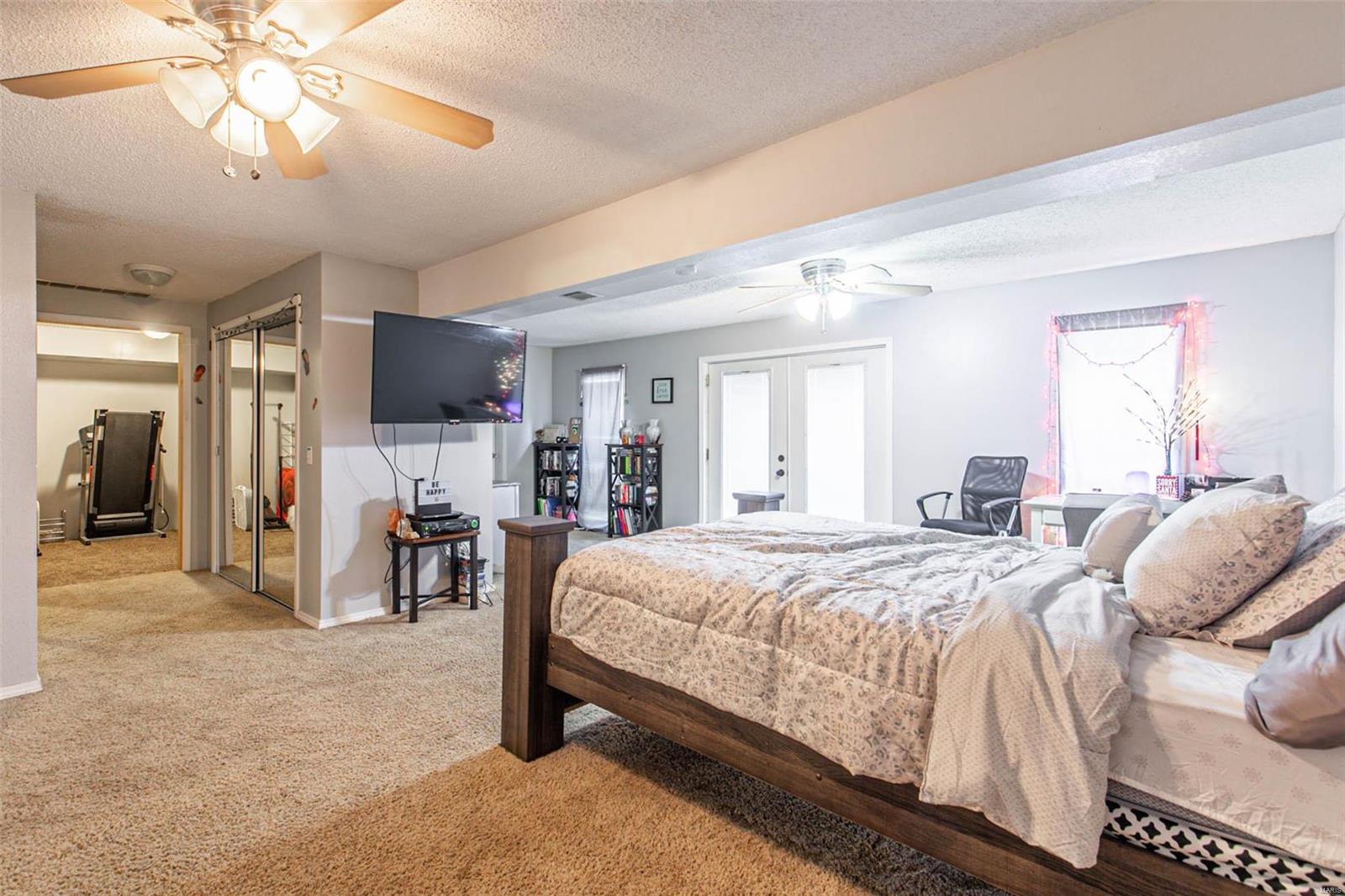 Hidden Hills - Residential