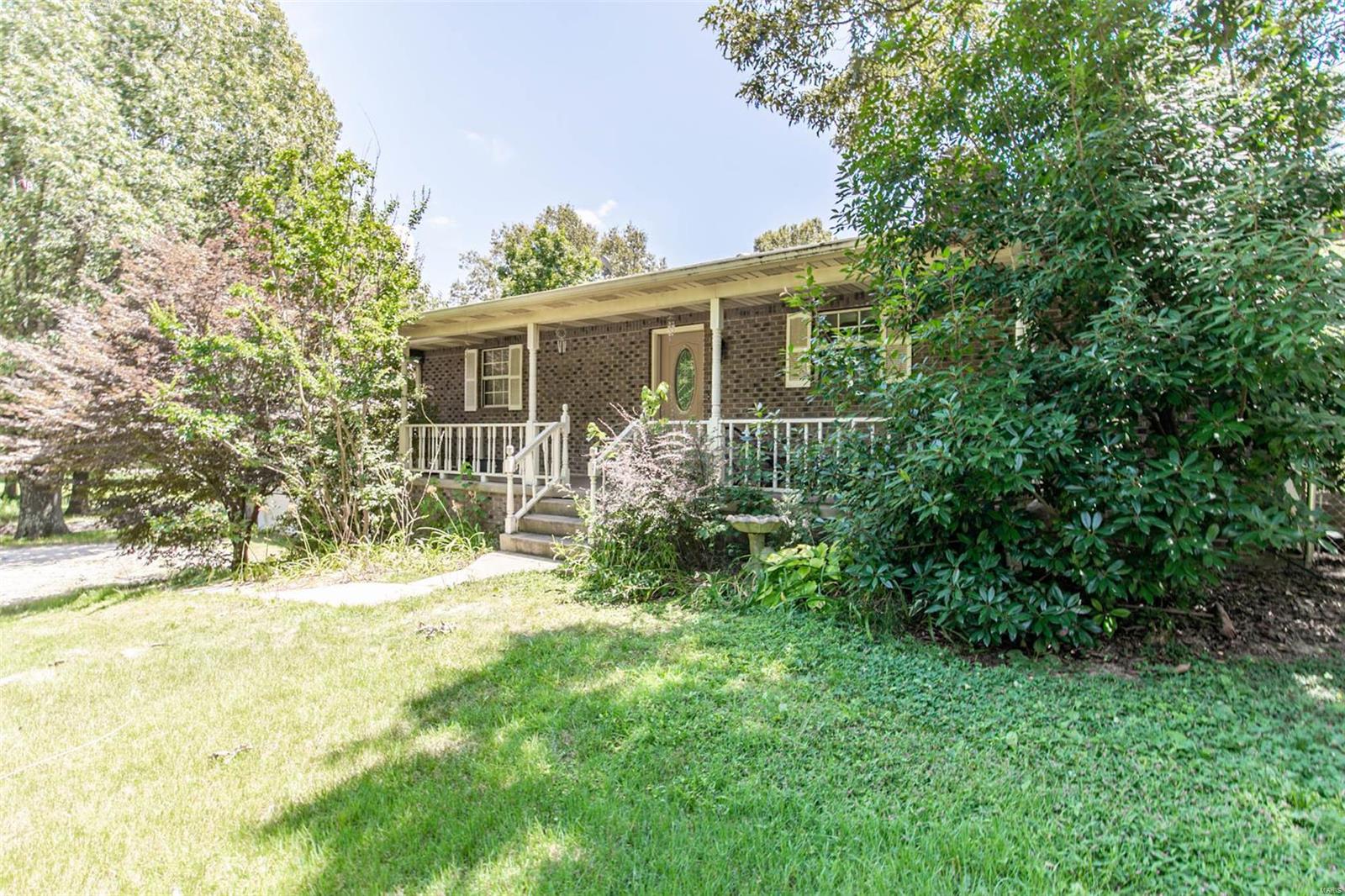 Hidden Hills - Residential