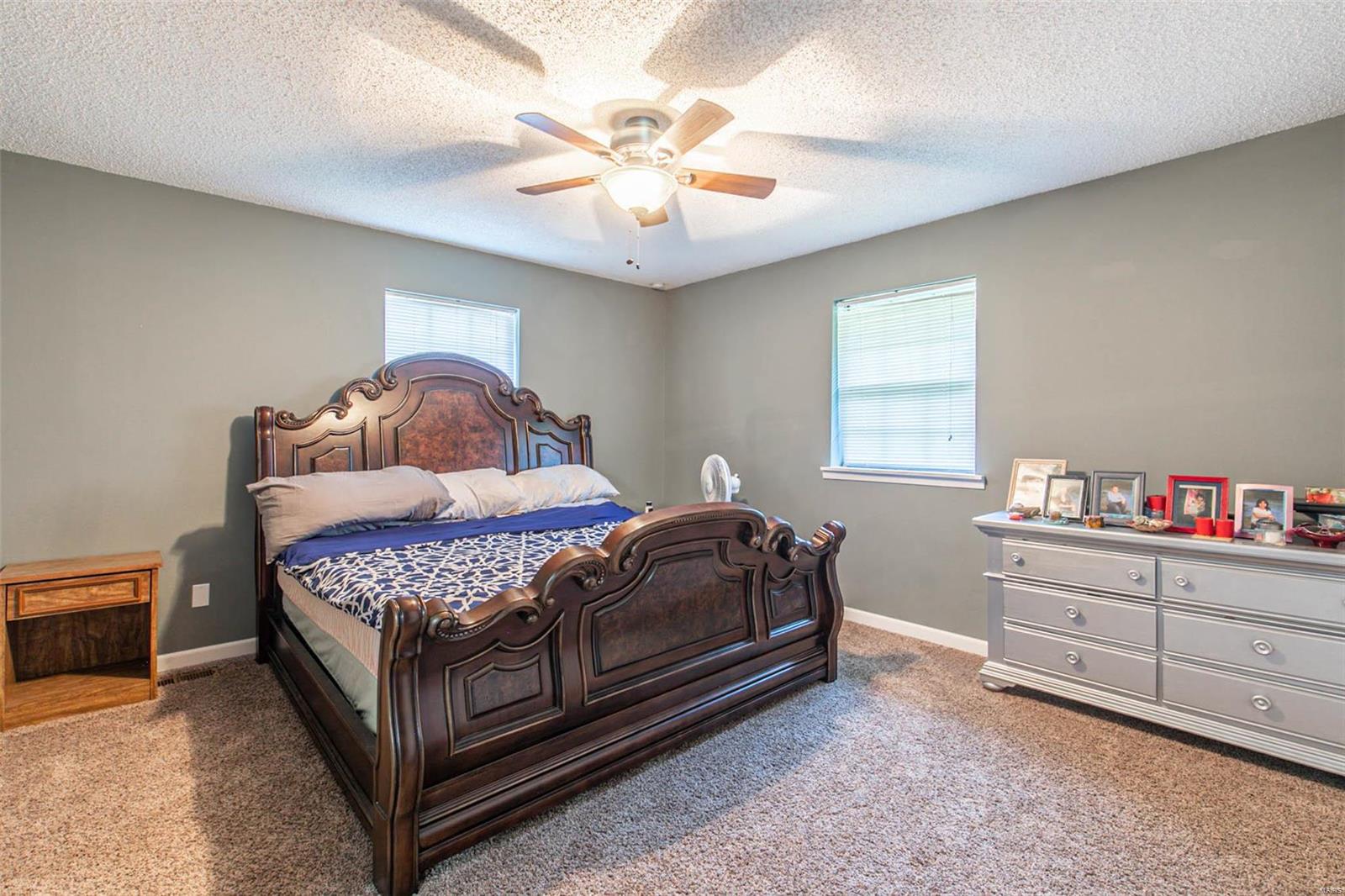 Hidden Hills - Residential