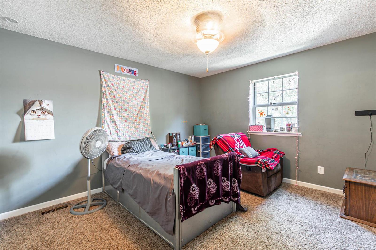 Hidden Hills - Residential