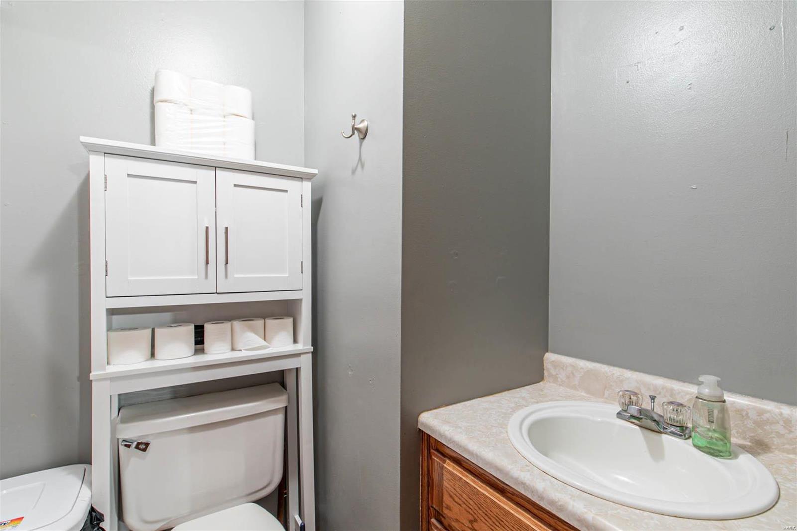 Hidden Hills - Residential