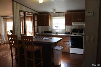 Sunshine Lake Estates - Residential