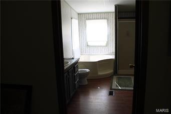 Sunshine Lake Estates - Residential