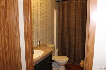 Sunshine Lake Estates - Residential