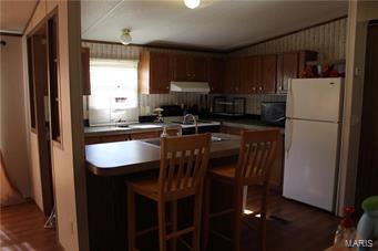 Sunshine Lake Estates - Residential