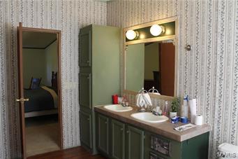 Sunshine Lake Estates - Residential