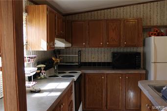 Sunshine Lake Estates - Residential