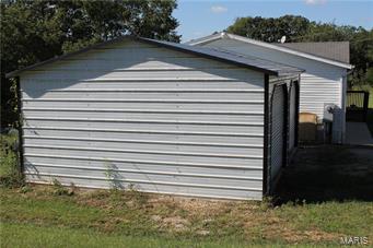 Sunshine Lake Estates - Residential