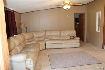 Sunshine Lake Estates - Residential