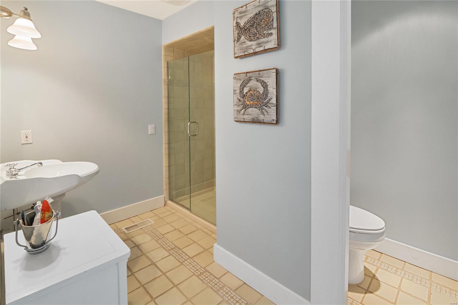 Conway Spgs - Residential