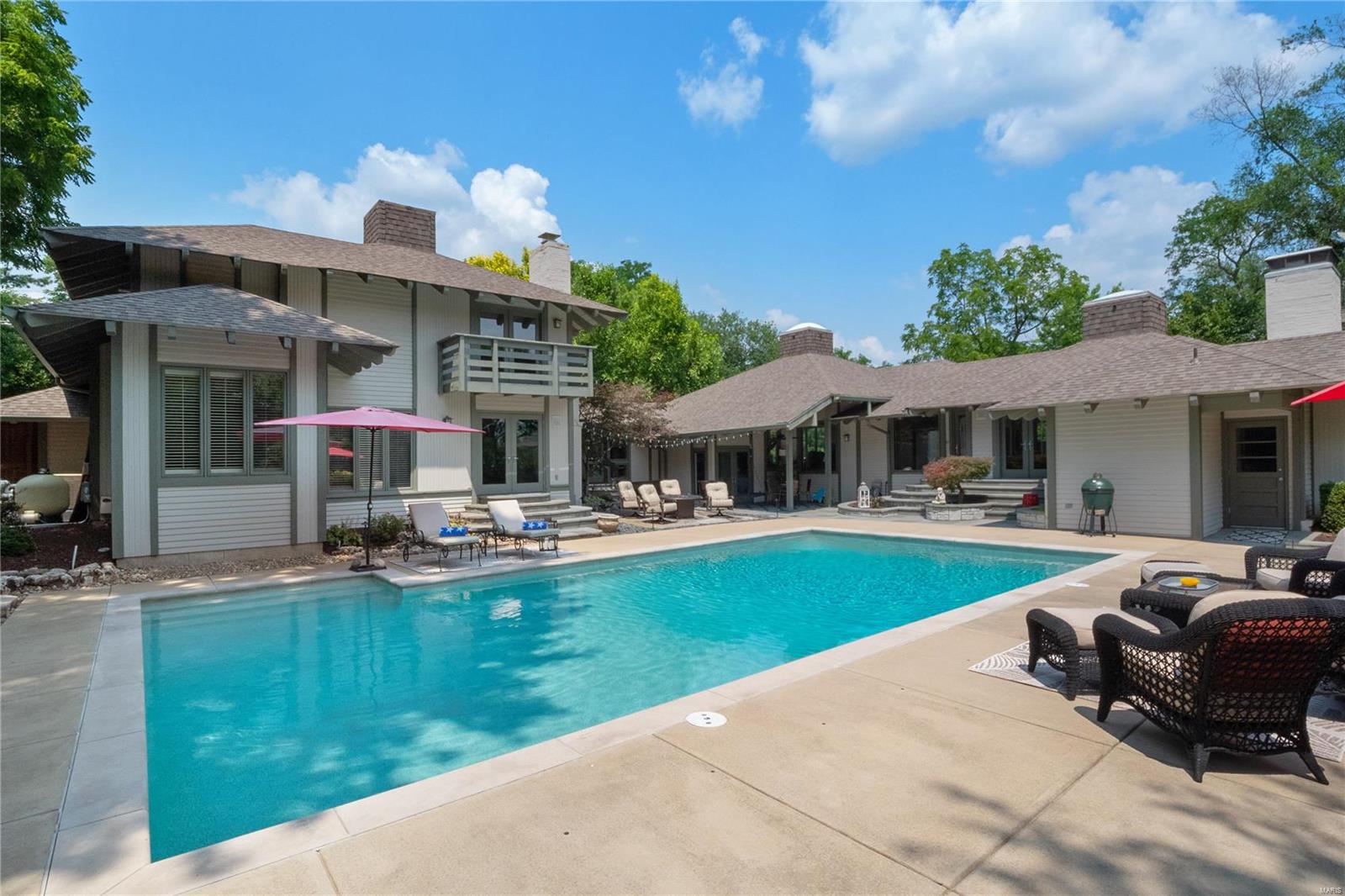 Conway Spgs - Residential